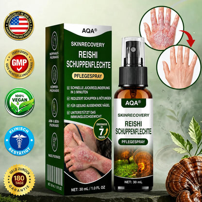 AQA DE Bild 01 – Produkt und Verpackung