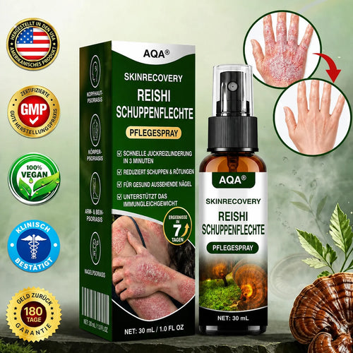 AQA DE Bild 01 – Produkt und Verpackung