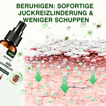 AQA DE Bild 06 – Beruhigende Pflege