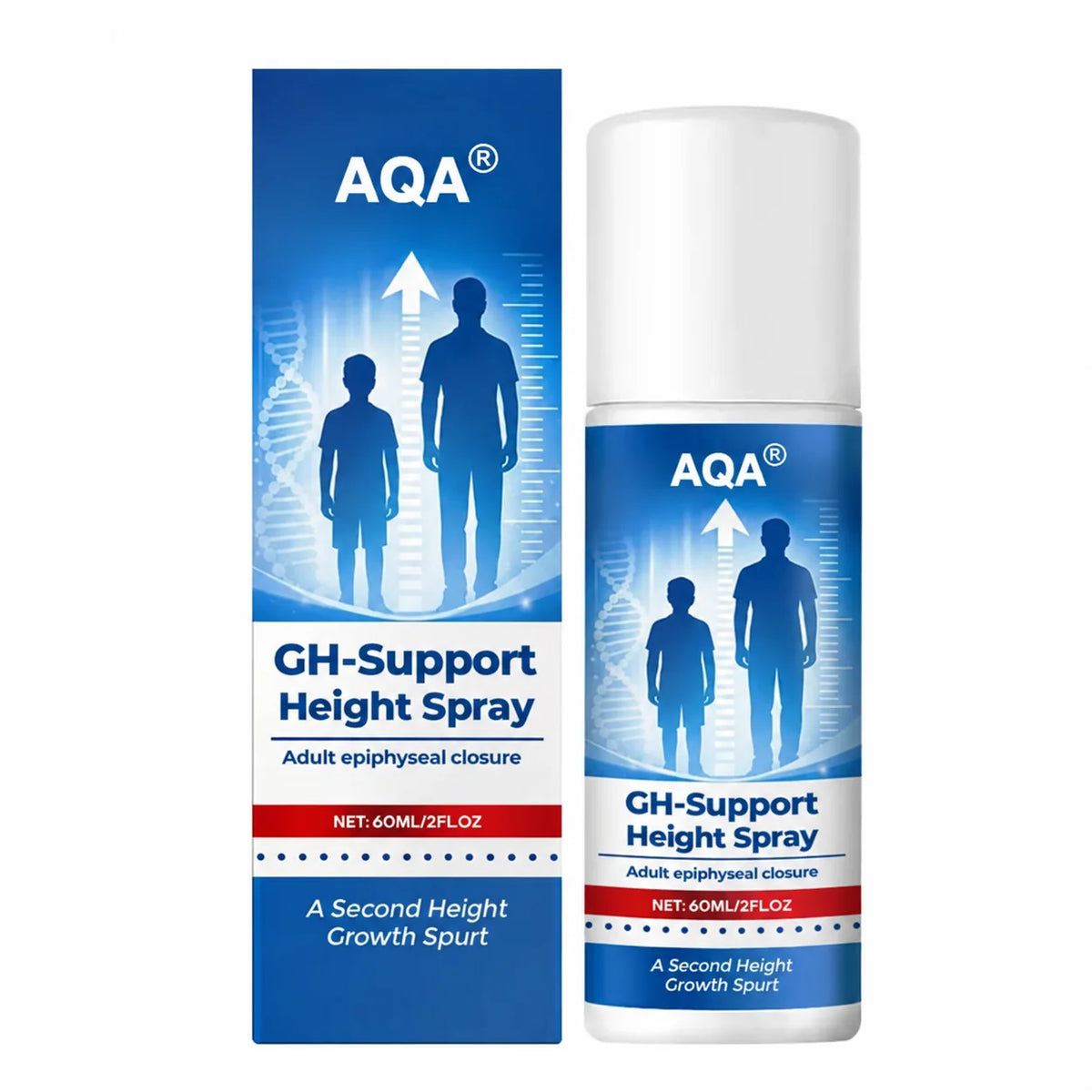 AQA® GH-Support Spray