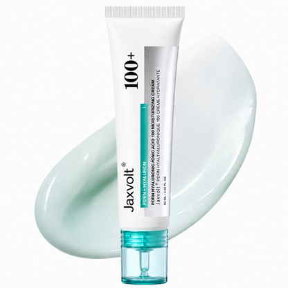 ✨BUY 1 GET 1 FREE✨💜Jaxvolt®️ PDRN Hyaluronic Acid 100 Moisturizing Cream (60ml) | moisturizer, hydrating, glow💧