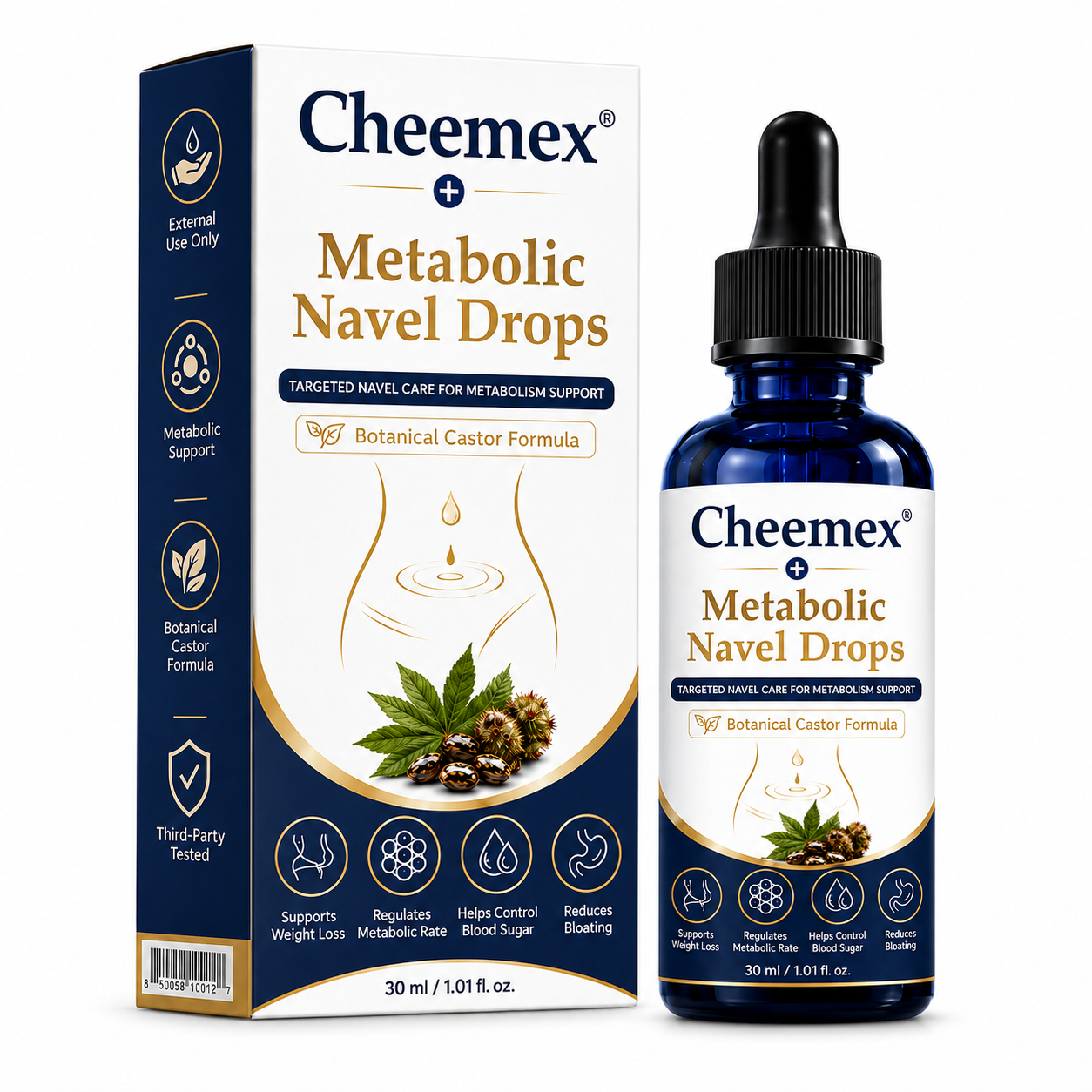 Cheemex®️ 𝑀𝑒𝑡𝑎𝑏𝑜𝑙𝑖𝑐 𝑁𝑎𝑣𝑒𝑙 𝐷𝑟𝑜𝑝𝑠💠