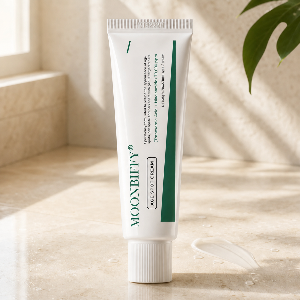 Age Spot Cream
