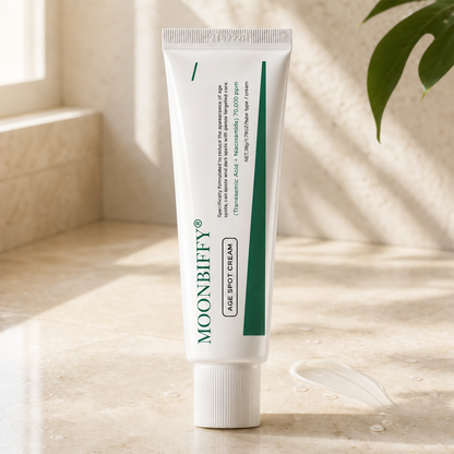 Age Spot Cream