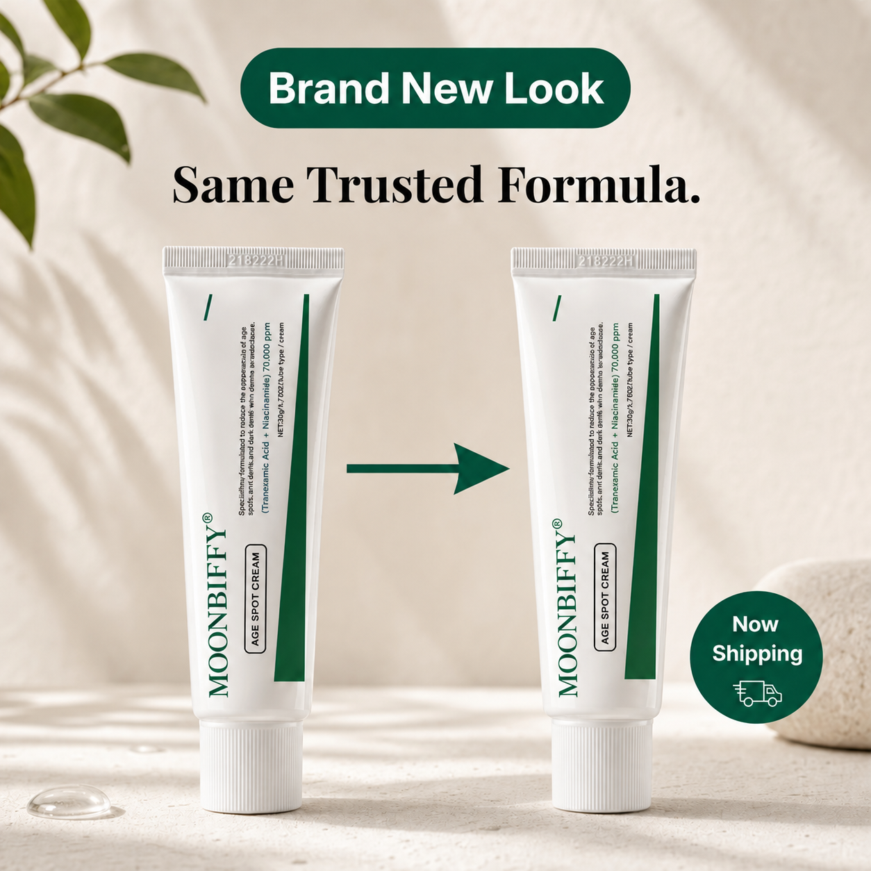 Age Spot Cream