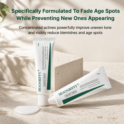 Age Spot Cream