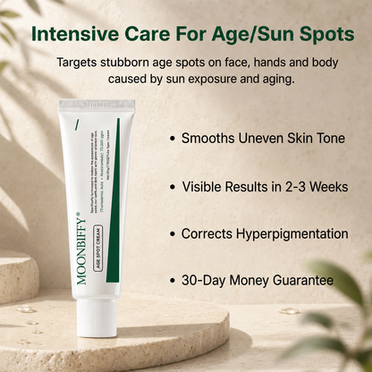 Age Spot Cream