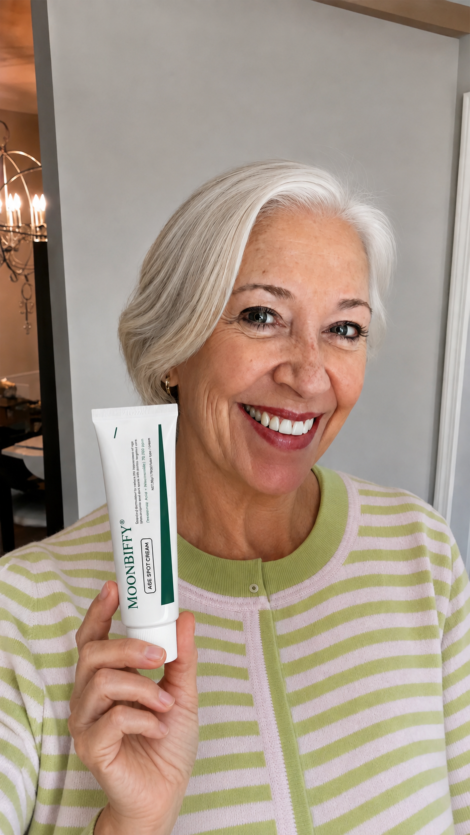 Age Spot Cream