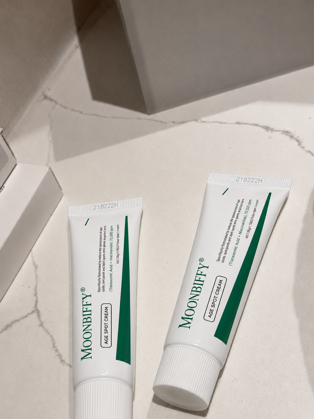 Age Spot Cream