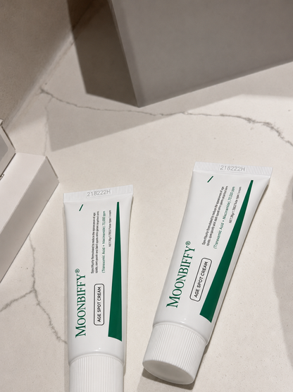 Age Spot Cream