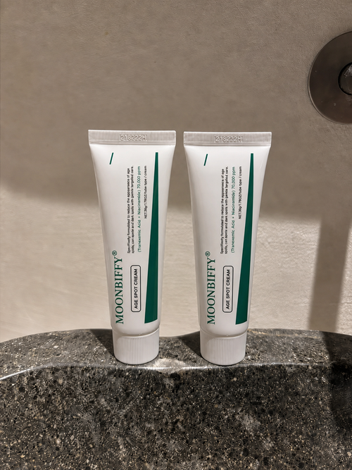 Age Spot Cream