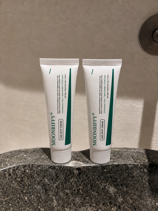 Age Spot Cream