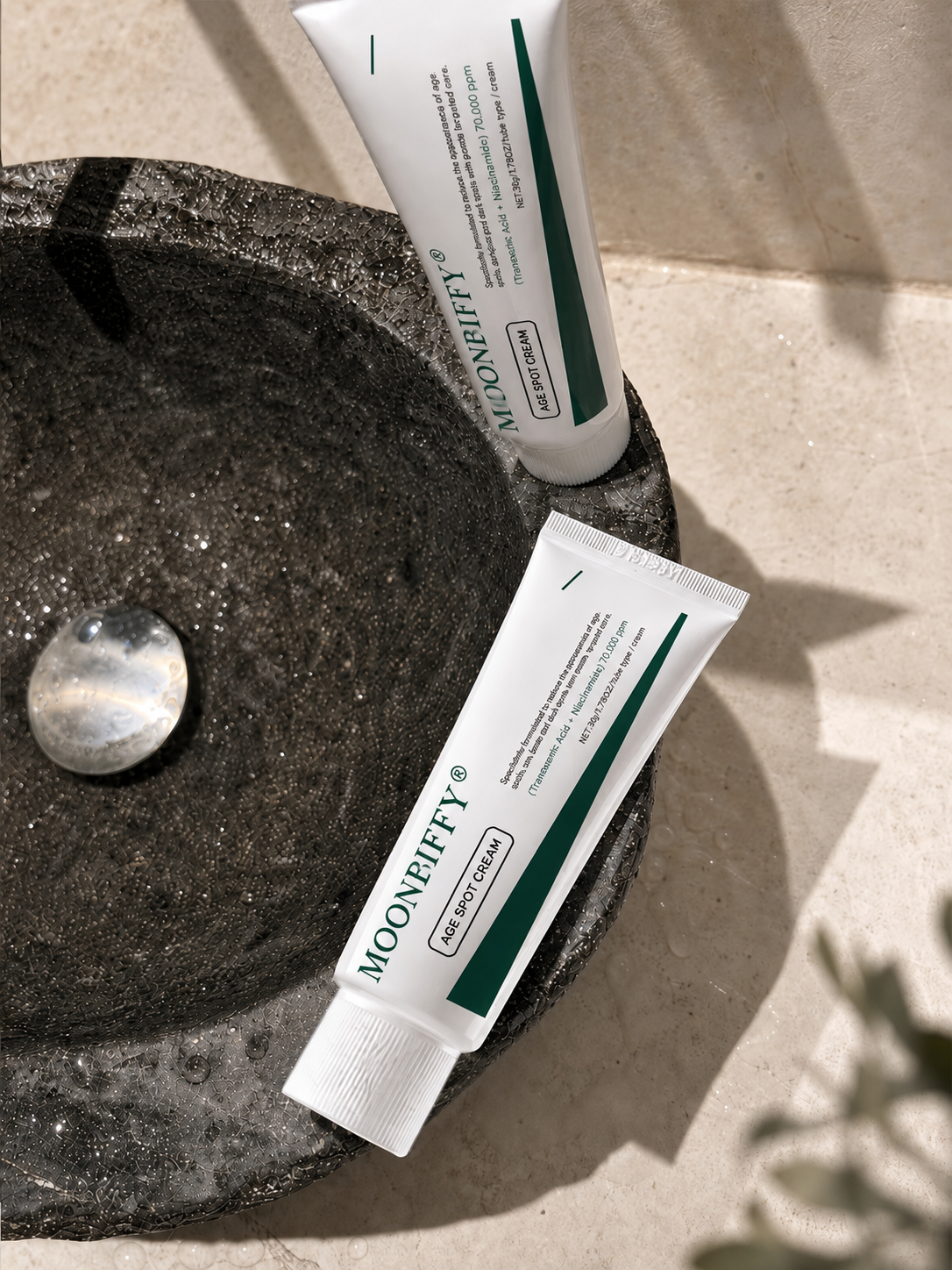 Age Spot Cream